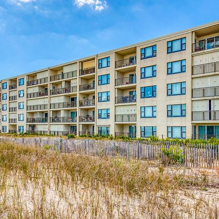 Constellation House Hotel Ocean City Ruang foto