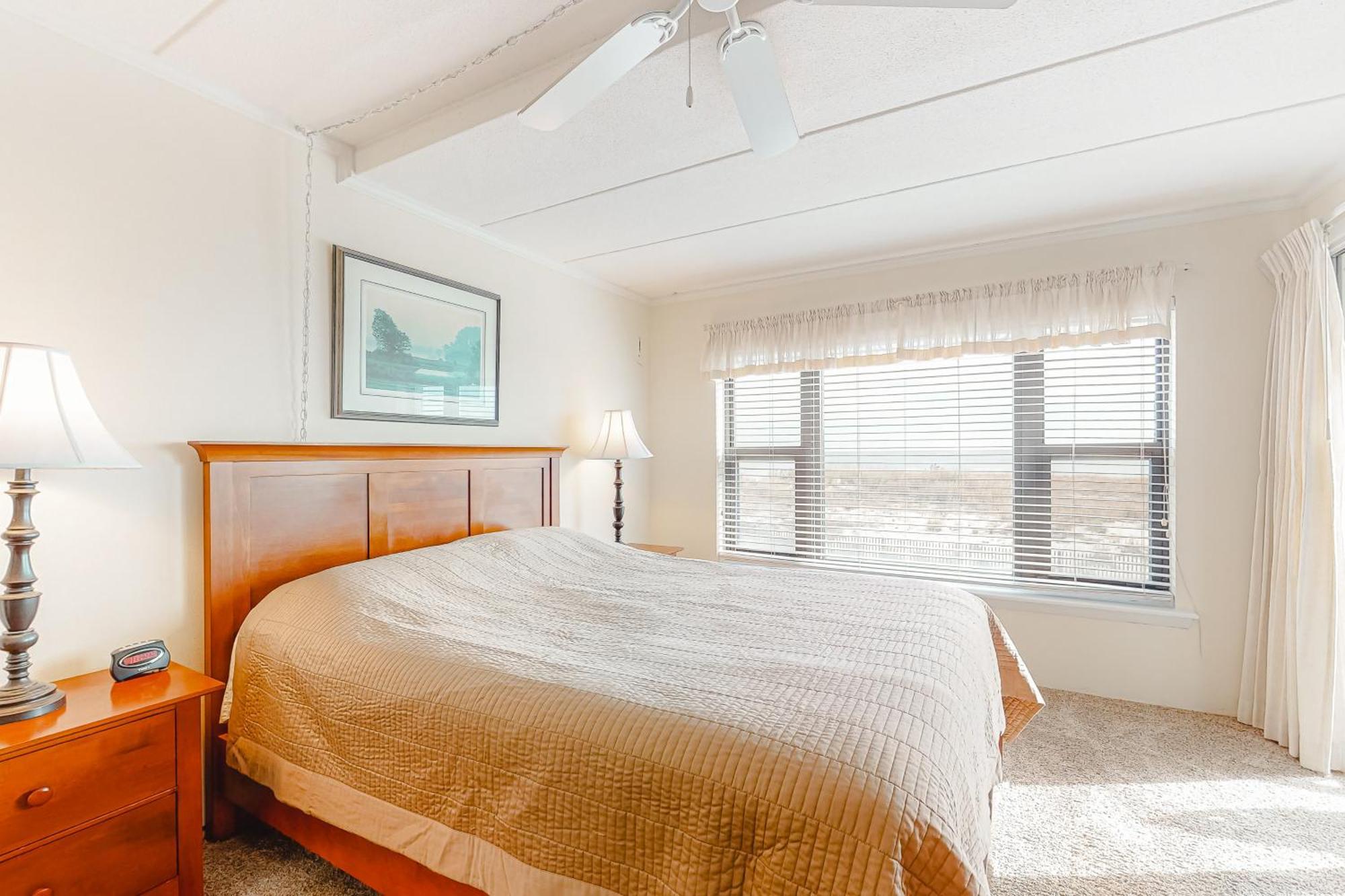 Constellation House Hotel Ocean City Ruang foto