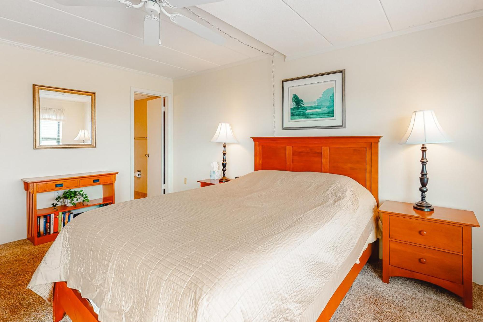 Constellation House Hotel Ocean City Ruang foto