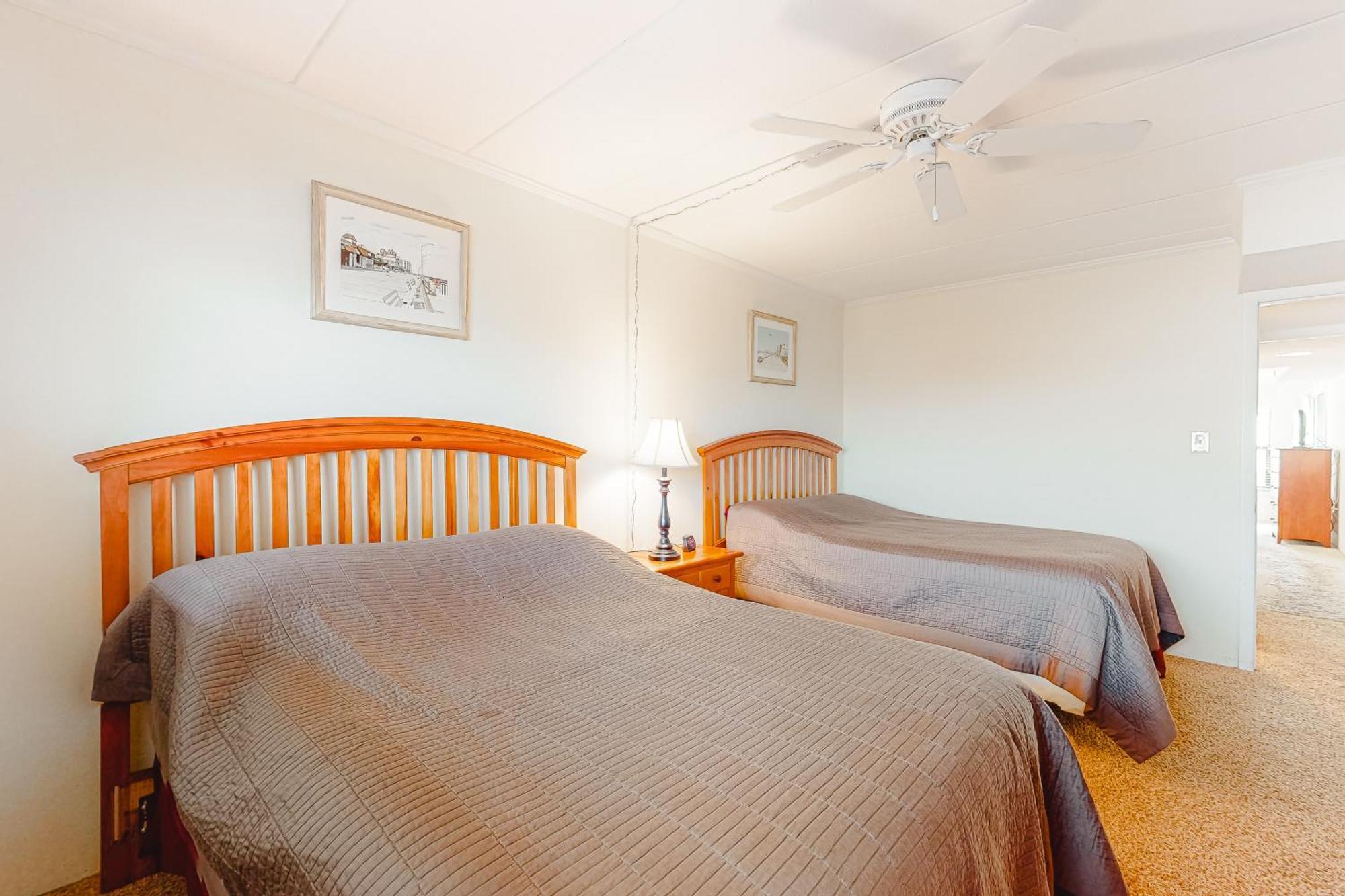 Constellation House Hotel Ocean City Ruang foto