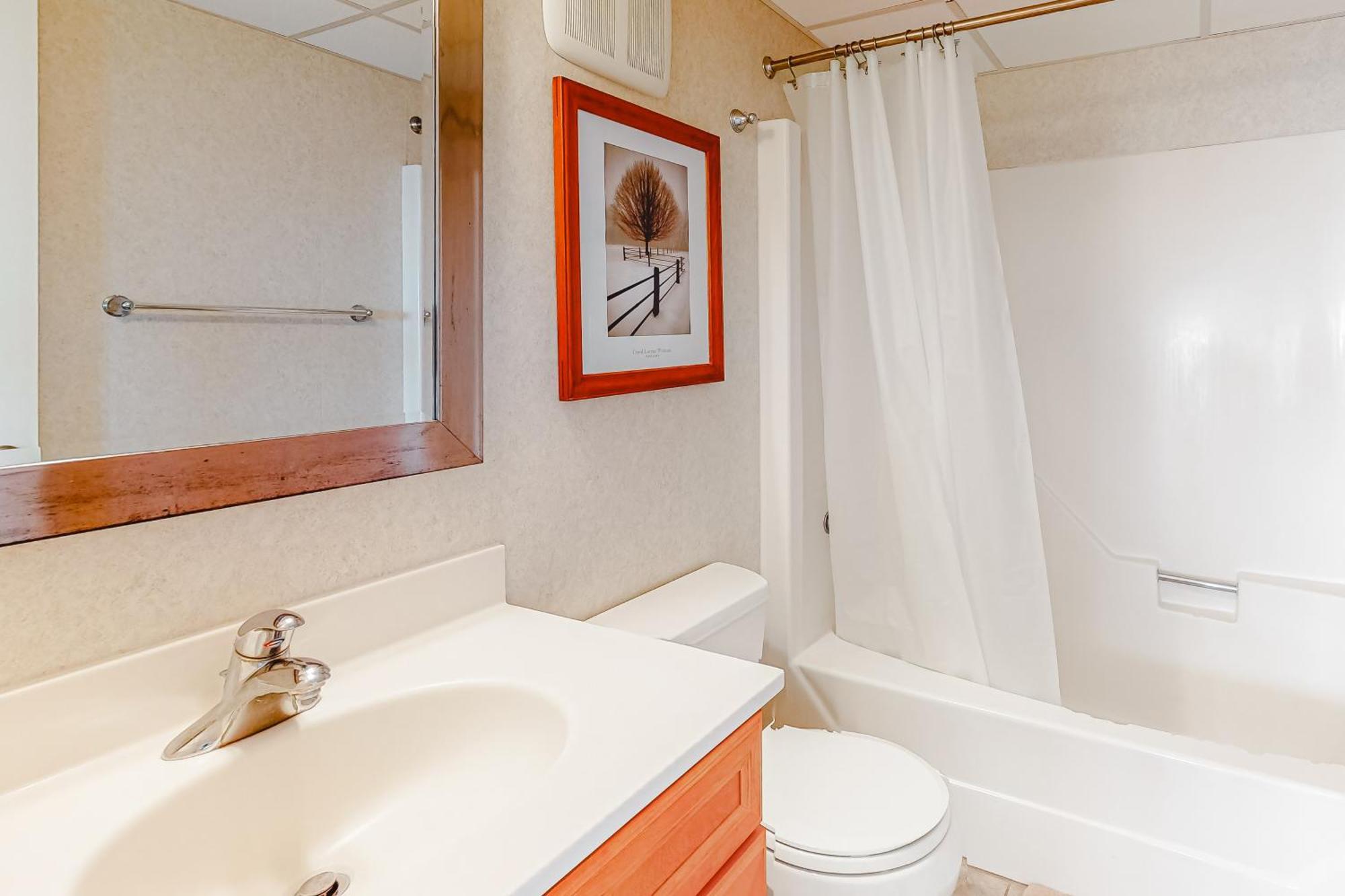 Constellation House Hotel Ocean City Ruang foto