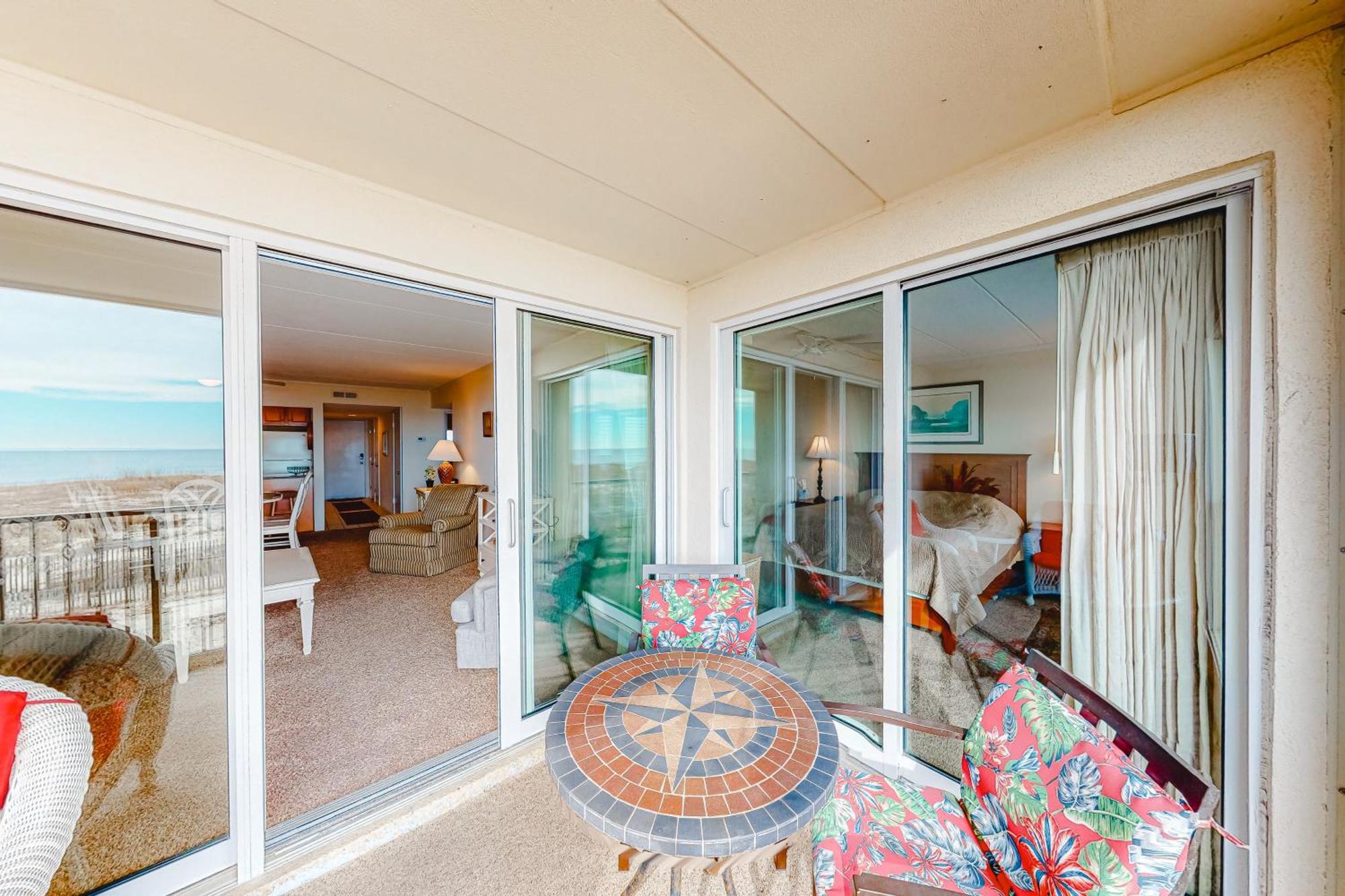 Constellation House Hotel Ocean City Ruang foto