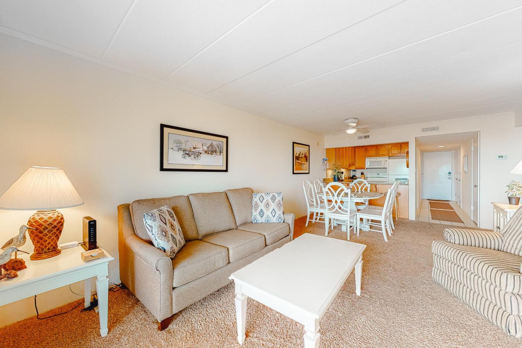 Constellation House Hotel Ocean City Ruang foto