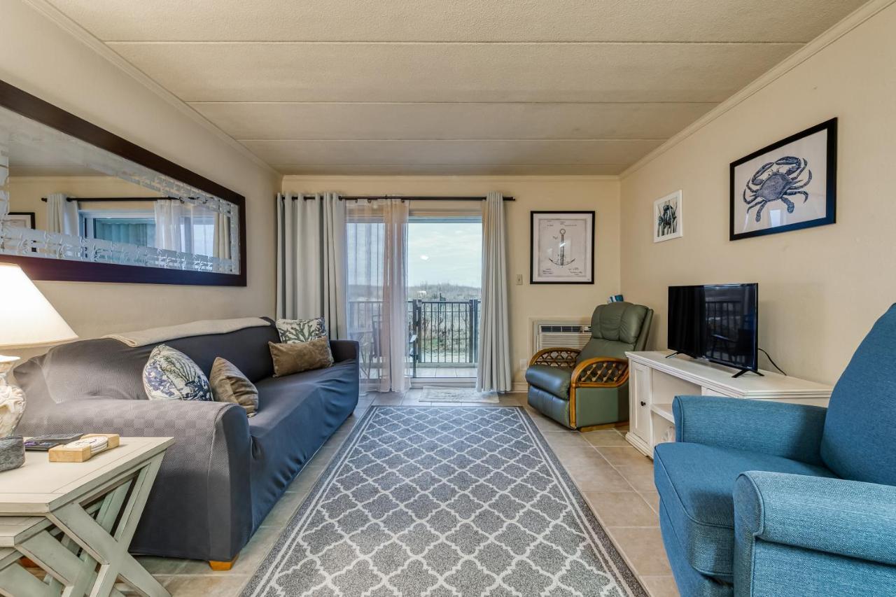 Constellation House Hotel Ocean City Ruang foto
